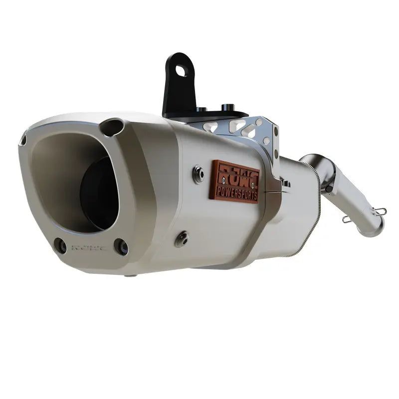 Load image into Gallery viewer, RJWC Single APX Exhaust For CF-Moto CForce 500/520/550/600/625 2017-2024
