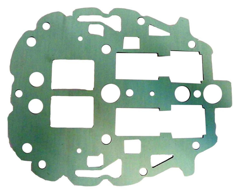Load image into Gallery viewer, WSM Drive Housing Plate Gasket For Mercury / Mariner 150 - 200 Hp 6 Cyl 76-90
