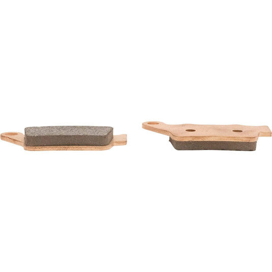All Balls Sintered Brake Pad Rear 18-8076