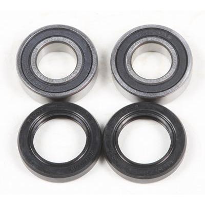 Pivot Works - PWRWK-H34-001 - Wheel Bearing Kit