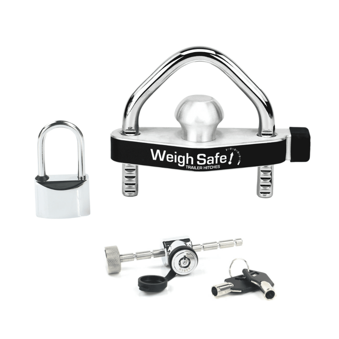 RV Lock Set