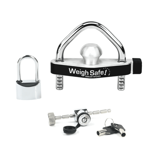RV Lock Set