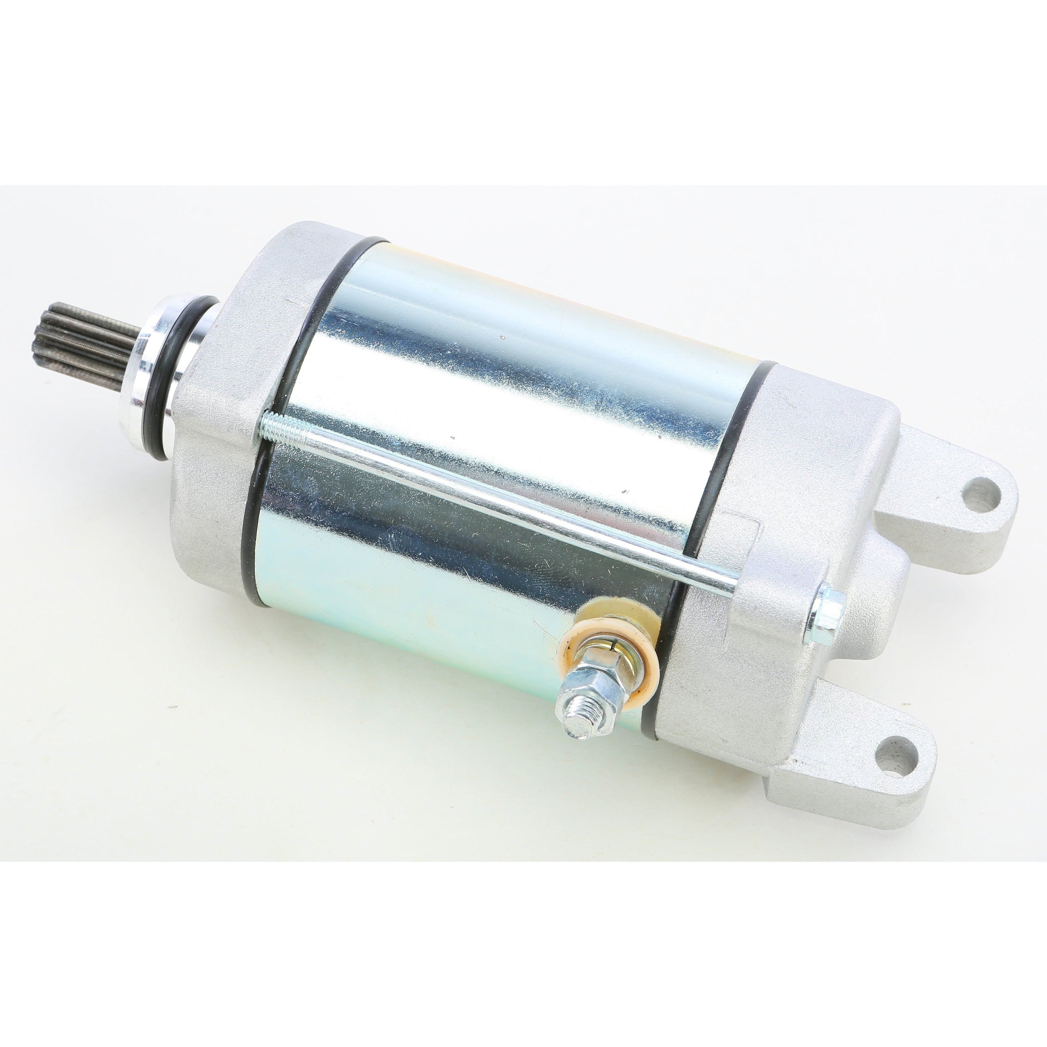 Ricks Starter Motor 61-108