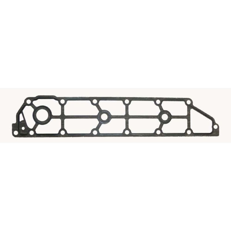 Load image into Gallery viewer, WSM Exhaust Gasket For Yamaha 200 - 250 Hp V6 4-Stroke 05-21 523-32
