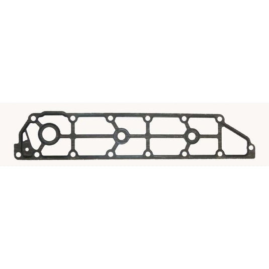 WSM Exhaust Gasket For Yamaha 200 - 250 Hp V6 4-Stroke 05-21 523-32