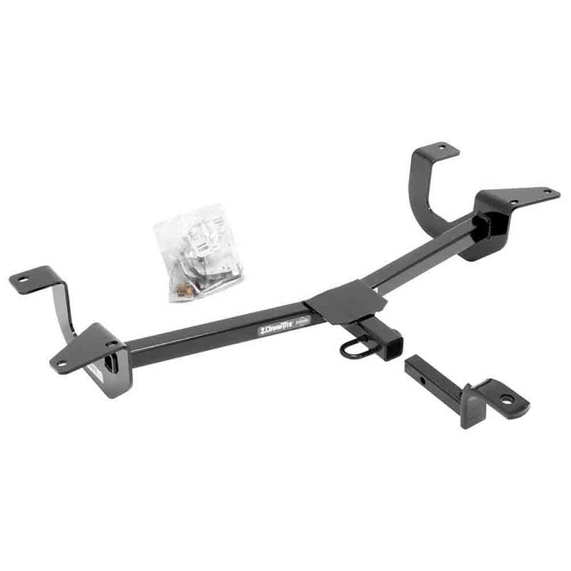 Load image into Gallery viewer, Class I, 1-1/4 Inch Trailer Hitch Receiver fits 2014-2019 Ford Fiesta 4 Door Sedan
