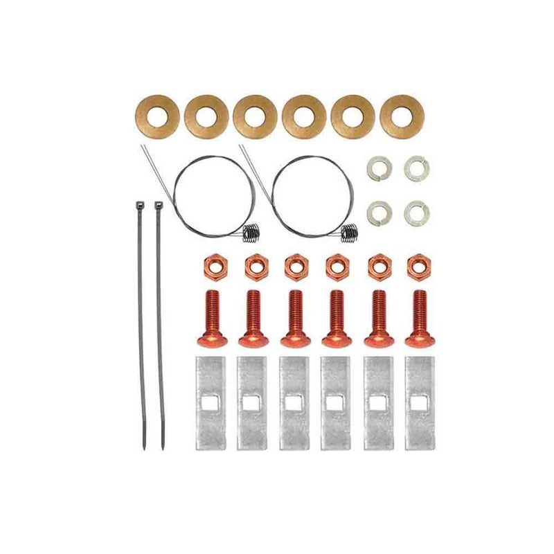 Load image into Gallery viewer, Draw-Tite Class III 2 Inch Receiver fits 2014-2023 Jeep Cherokee
