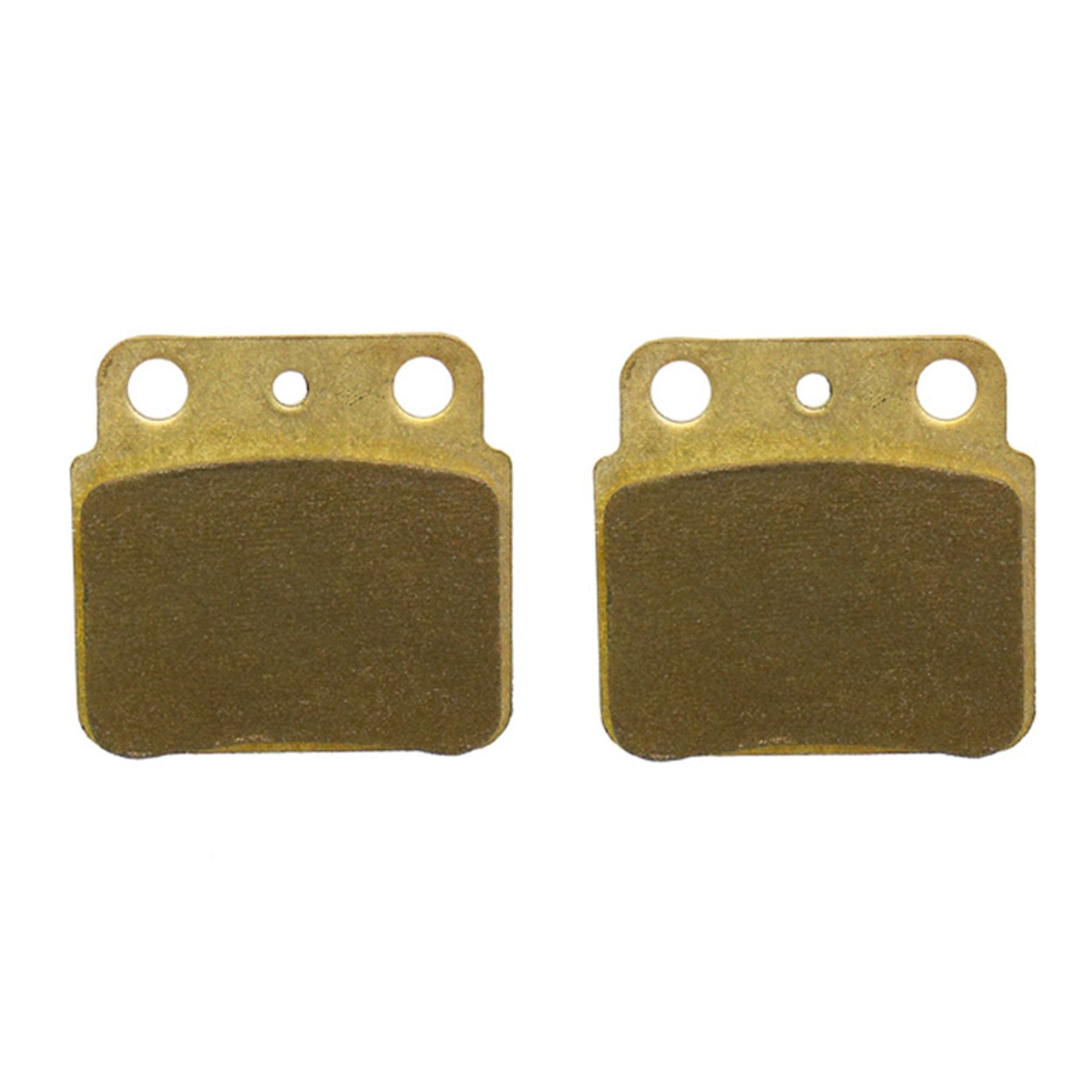 WILDBOAR BRAKE PADS FULL METAL/PAIR SPI-SPORT PART