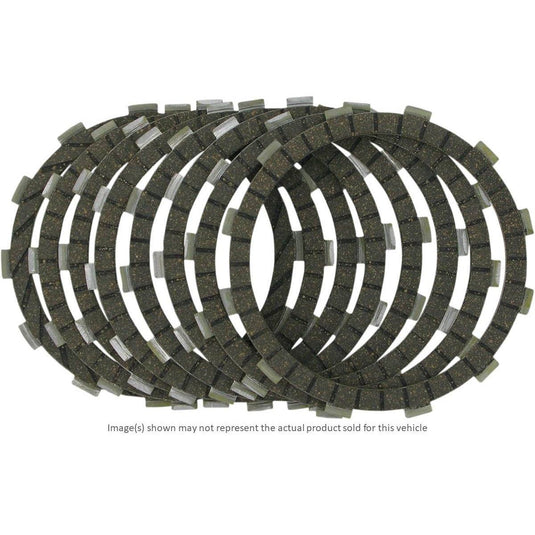 EBC CK Series Clutch Kit for Honda CB 750 K 1979-1982