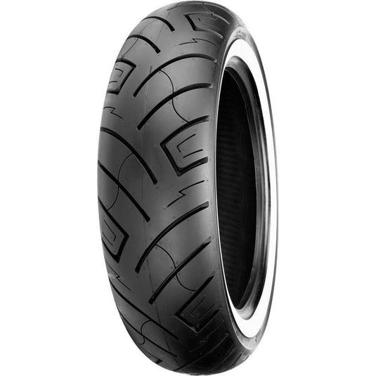 Shinko SR777 Cruiser Front 120/90-17 Motorcycle Tire