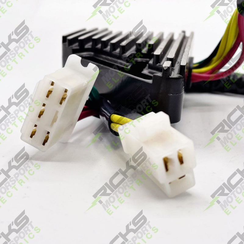 Load image into Gallery viewer, Ricks Rectifier-Regulator 10-104
