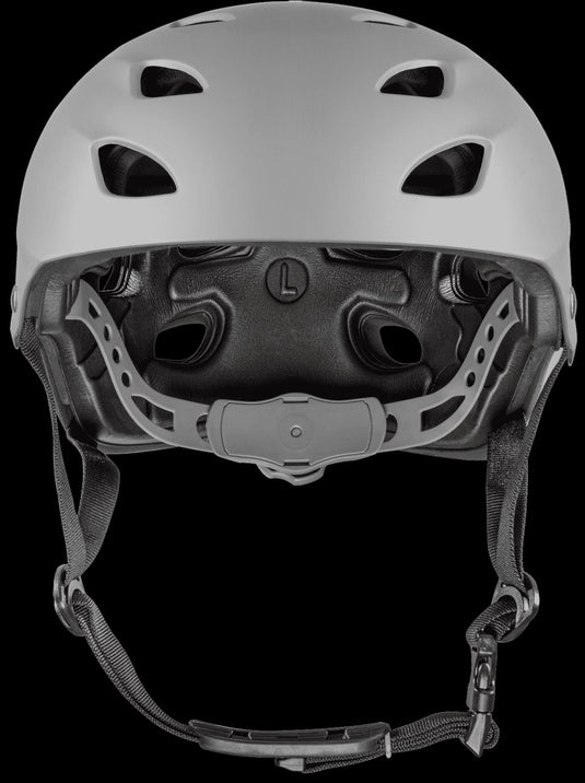 Axel Off Road USA Off Road Trail Helmet - Military Green Matte