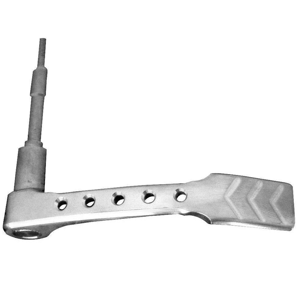 Modquad Thumb Throttle Lever