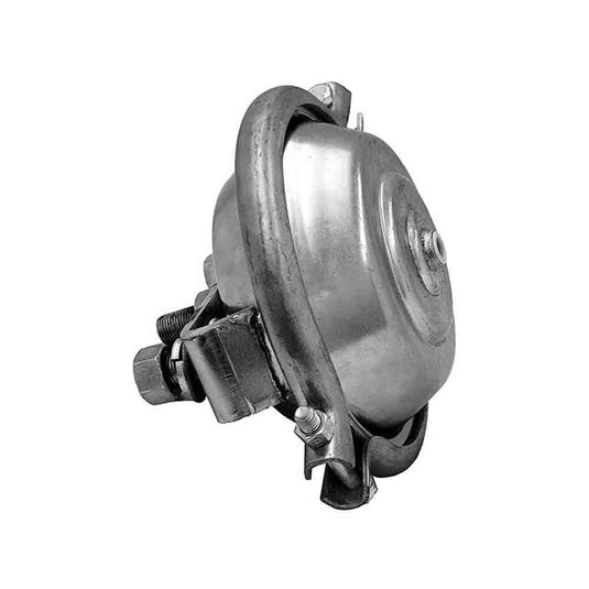 Buyers 45 Ton 4-Hole Air Compensated Pintle Hook Kit With Brake Chamber And Bracket