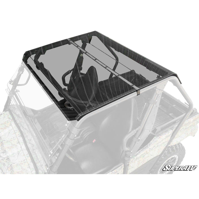 SuperATV Kawasaki Teryx 800 Tinted Roof ROOF-K-TRX800-71