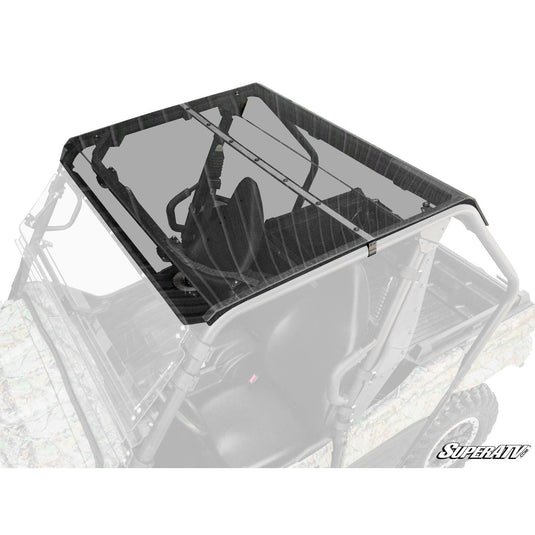 SuperATV Kawasaki Teryx 800 Tinted Roof ROOF-K-TRX800-71