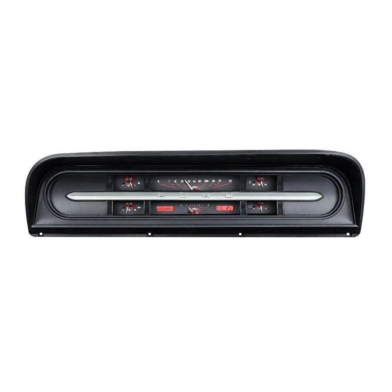 Load image into Gallery viewer, Dakota Digital 1967-1972 Ford Pickup VHX Gauge Kit VHX-67F-PU
