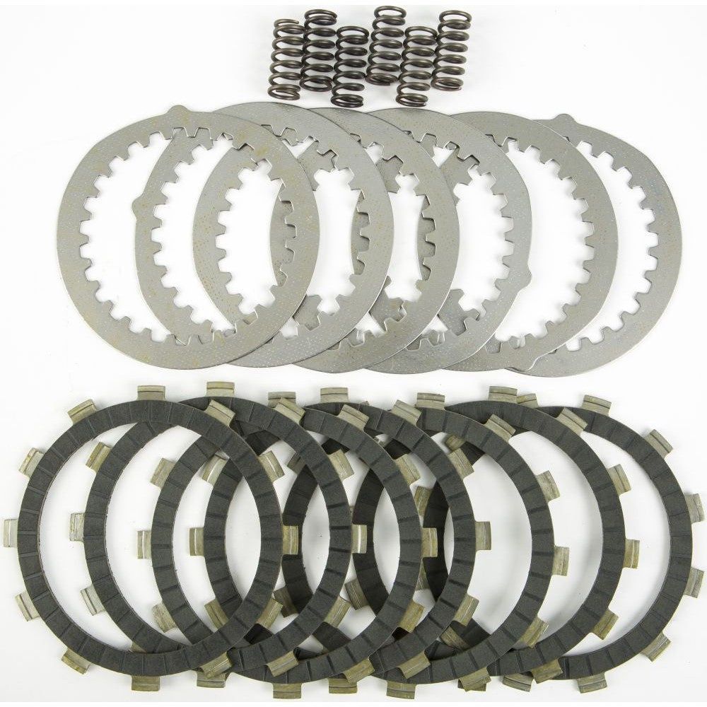EBC Clutch Kit - DRCF43
