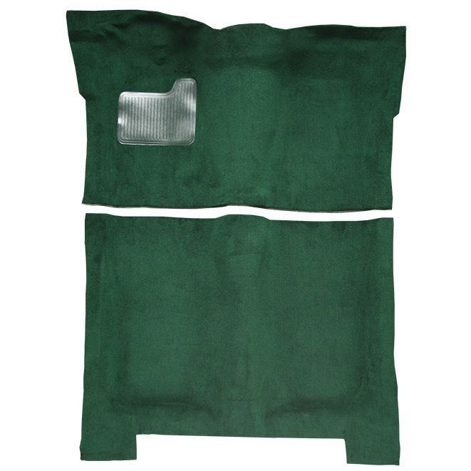 ACC Replacement Carpet Kit For 1973 Pontiac LeMans 4DR Auto - CHOOSE COLOR