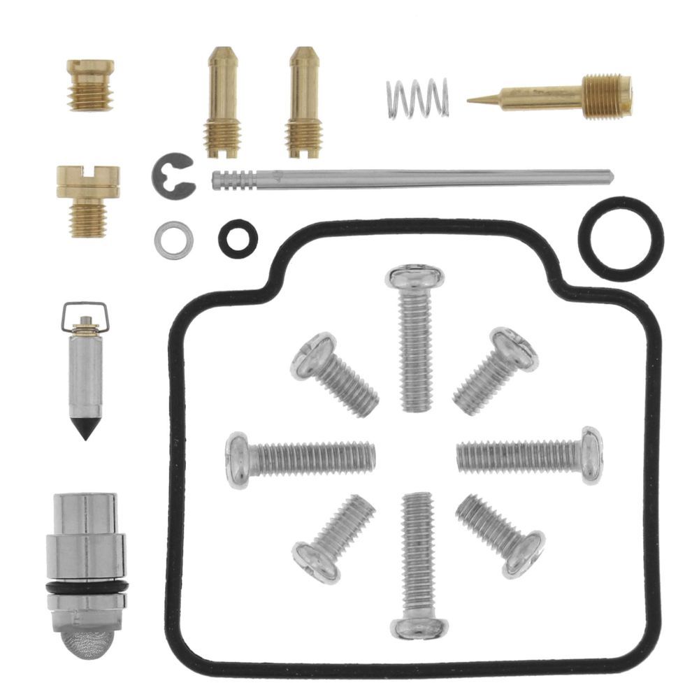 QuadBoss Carburetor Kit - 53261009
