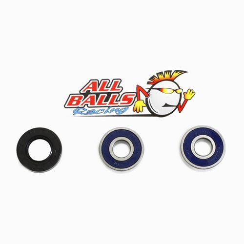 Load image into Gallery viewer, All Balls Rear Wheel Bearing Kit 25-1554
