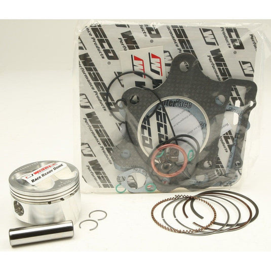 Wiseco Top End Kit 4 Valve 74.00/Std 12:1 Hon Pk1021