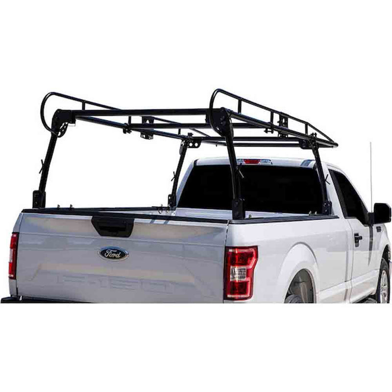 Load image into Gallery viewer, Pickup Truck Ladder Rack
