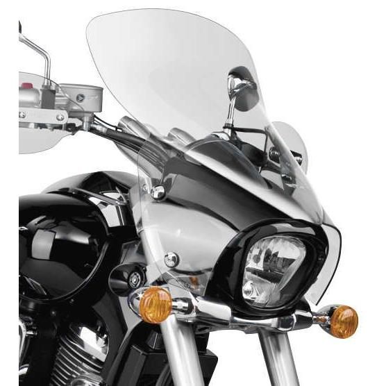 Load image into Gallery viewer, National Cycle VStream Windscreen 22.20" Light Tint N28217
