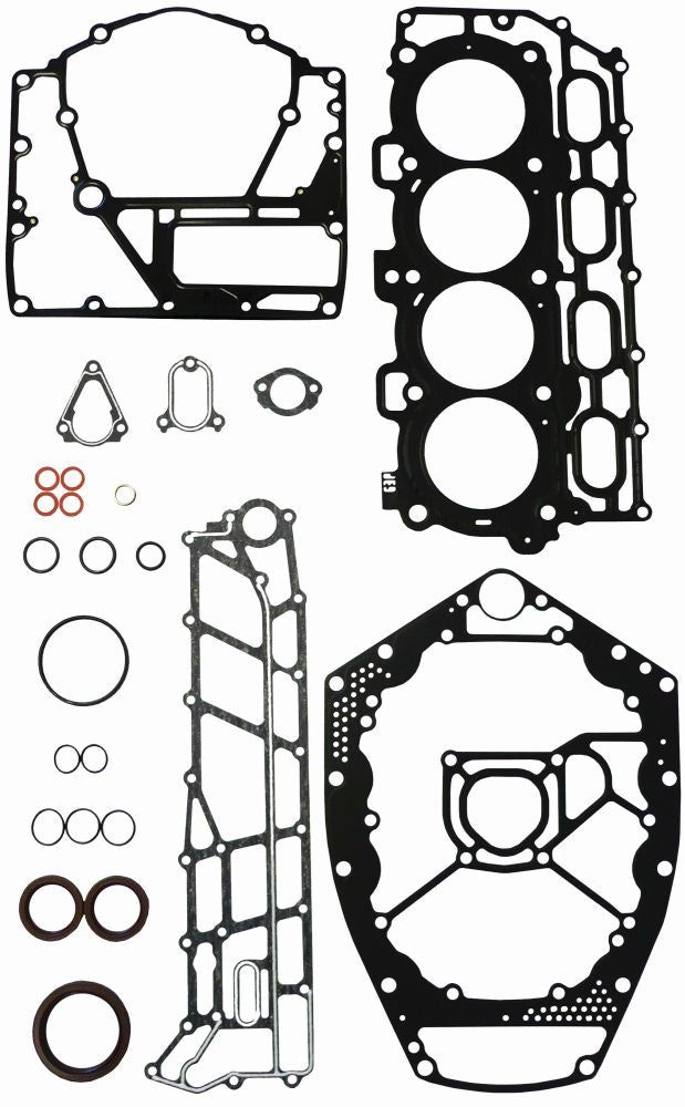 Load image into Gallery viewer, WSM Gasket Kit Powerhead For Yamaha 150 Hp 4-Stroke 04-21 500-342
