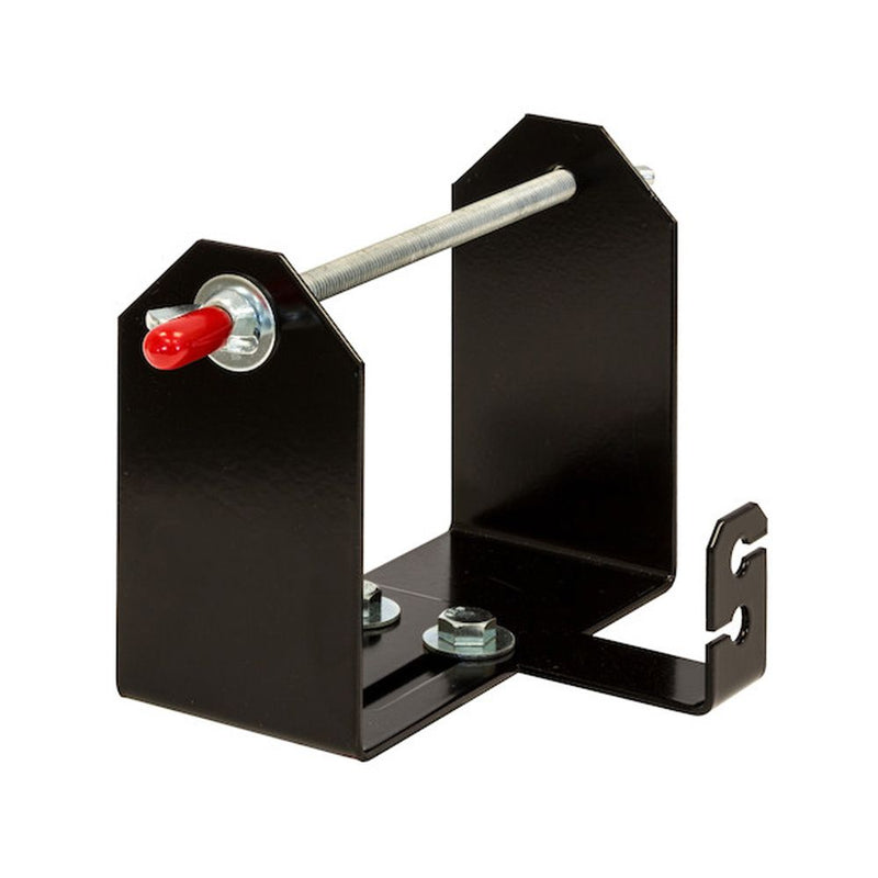 Load image into Gallery viewer, Trimmer Line Spool Bracket for Open/Enclosed Landscape Trailers
