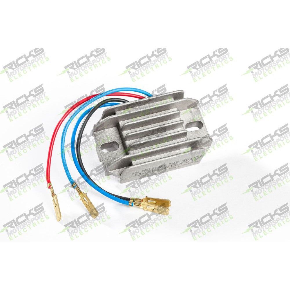 Ricks Rectifier-Regulator 10-027