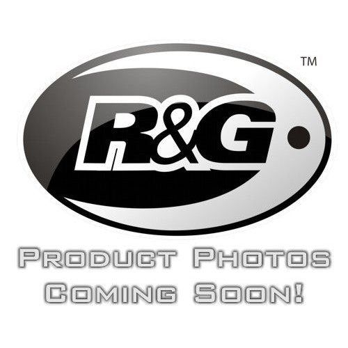 R&G Racing Black Engine Case Cover LHS For 2018-2023 Husqvarna SVARTPILEN 401