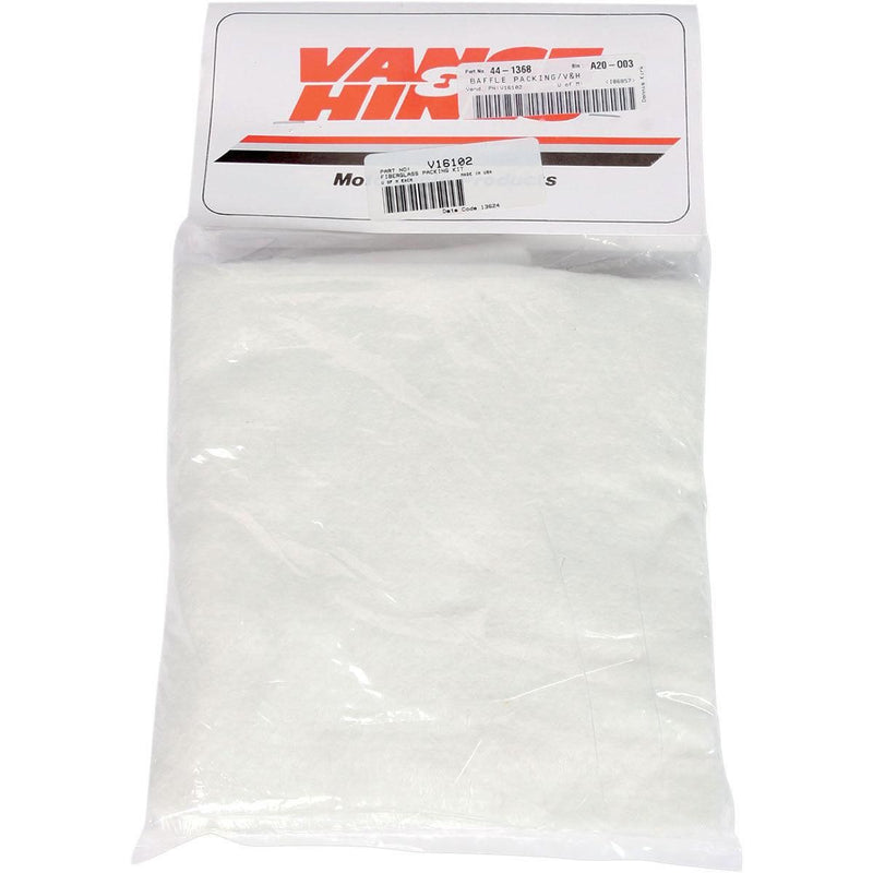 Load image into Gallery viewer, Vance &amp; Hines 16102 Vance And Hines Fiberglass Exhaust Packing Kit, #, Sold As A Kit VH-7000

