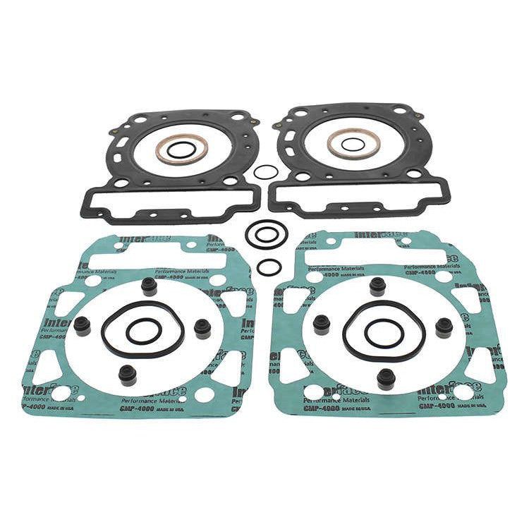 QuadBoss Top End Gasket Set - 810986