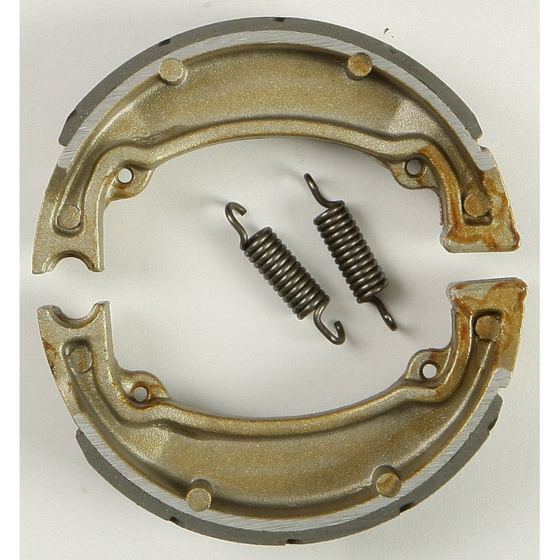 Load image into Gallery viewer, EBC 1 Pair HH Sintered Superbike Brake Shoes MPN 504G
