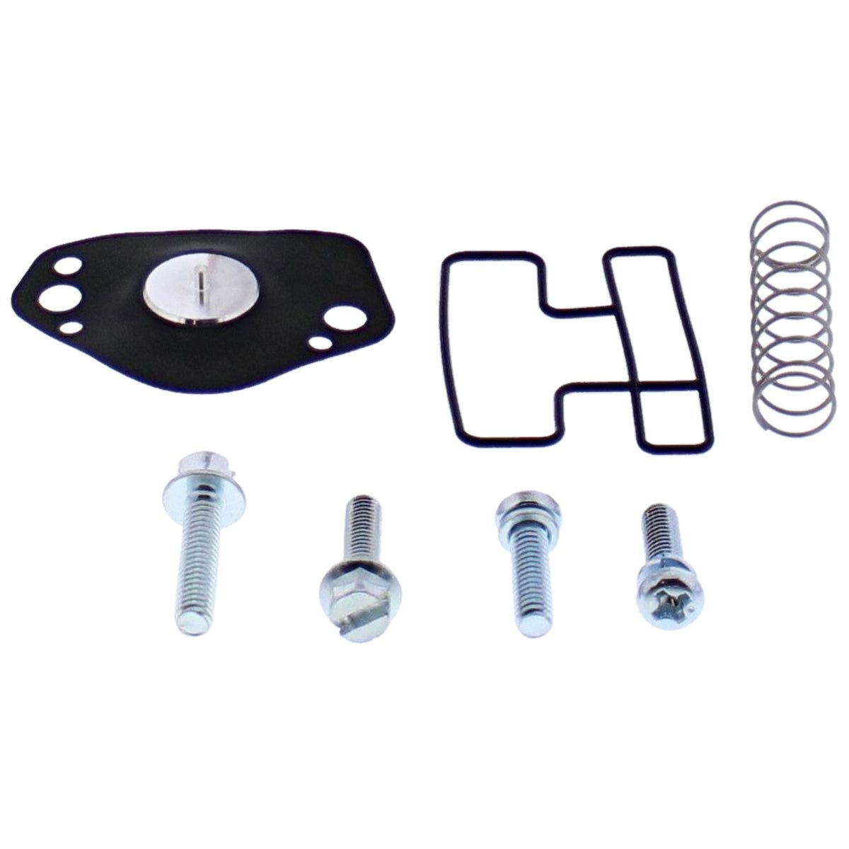 All Balls Air Cut Off Valve Rebuild Kit For Yamaha YFM600FG Grizzly 4WD [SRA] 1998-2001 46-4045