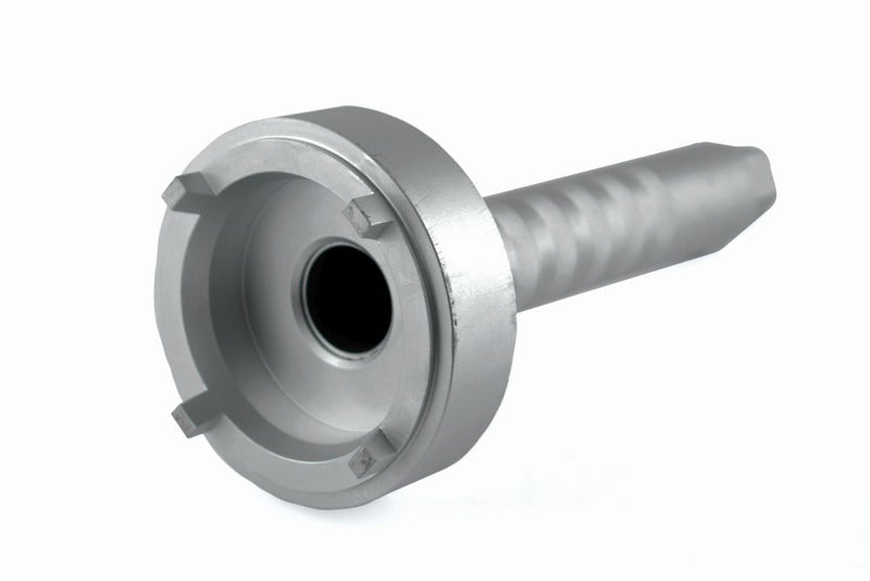 Load image into Gallery viewer, WSM Bearing Carrier Retainer Nut Tool for Mercury / Mercruiser Bravo 2 983-248
