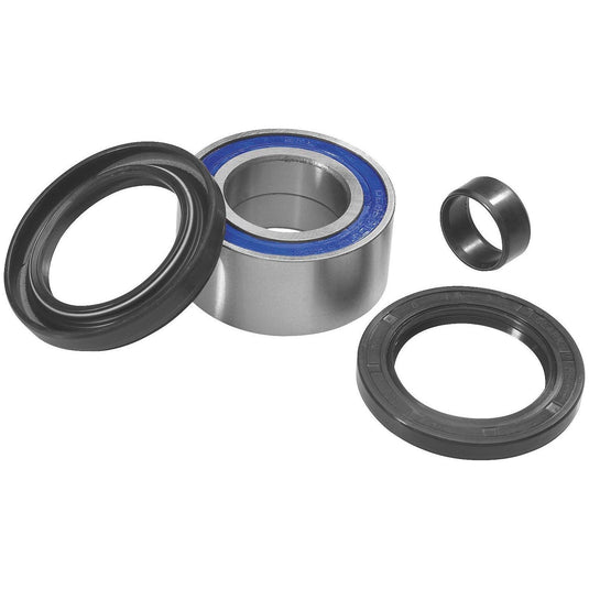 QUADBOSS Front Wheel Bearing Kits for Polaris Predator 90 2003-2006