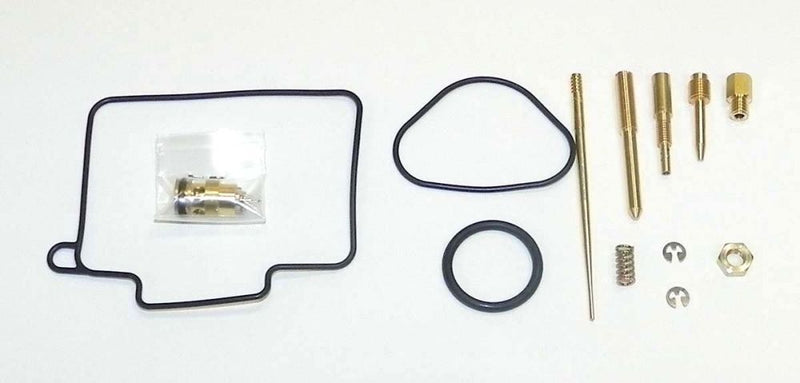 Load image into Gallery viewer, WSM Carburetor Kit For Honda 125 CR 02-03 016-703
