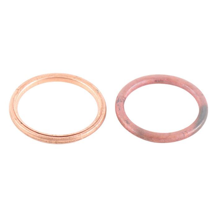 Load image into Gallery viewer, Vertex Exhaust Gasket Kit 823020
