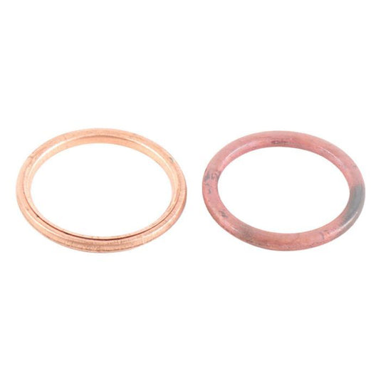 Vertex Exhaust Gasket Kit 823020