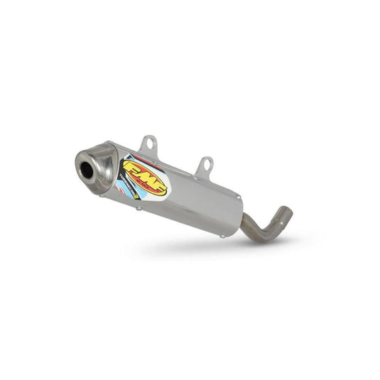FMF Turbinecore 2 Silencer Aluminum - 025262