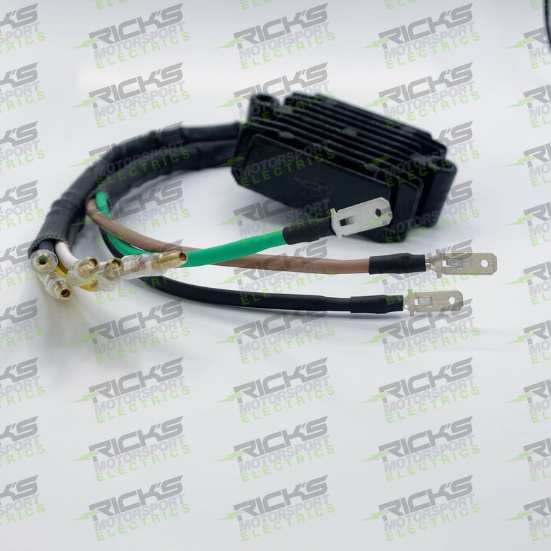Load image into Gallery viewer, Ricks Rectifier-Regulator Lithium Compatible 14-320
