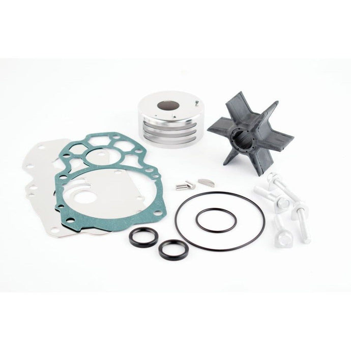 WSM Water Pump Service Kit for Yamaha 225 - 300 Hp 4.2L 4-Stroke 725-455