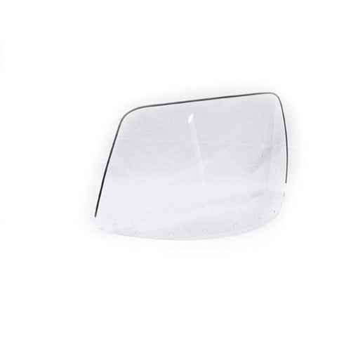 Koronis Ski Doo Windshield Flat Unformed 450-404