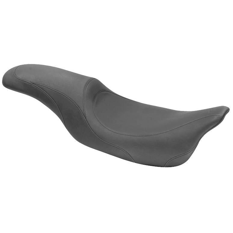 Load image into Gallery viewer, Harley FLHTCUI Ultra Classic 1997-2006 Tripper Fastback Seat 1pc by Mustang
