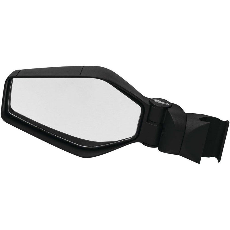 Load image into Gallery viewer, DragonFire Racing Slayer UTV Mirrors Black - 04-3004
