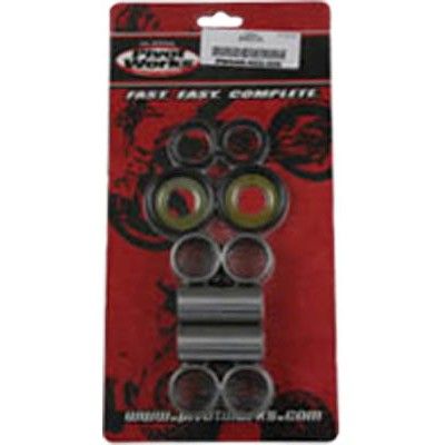 2000-2007 Honda XR 650R Pivot Works Swing Arm Kit Honda Bike