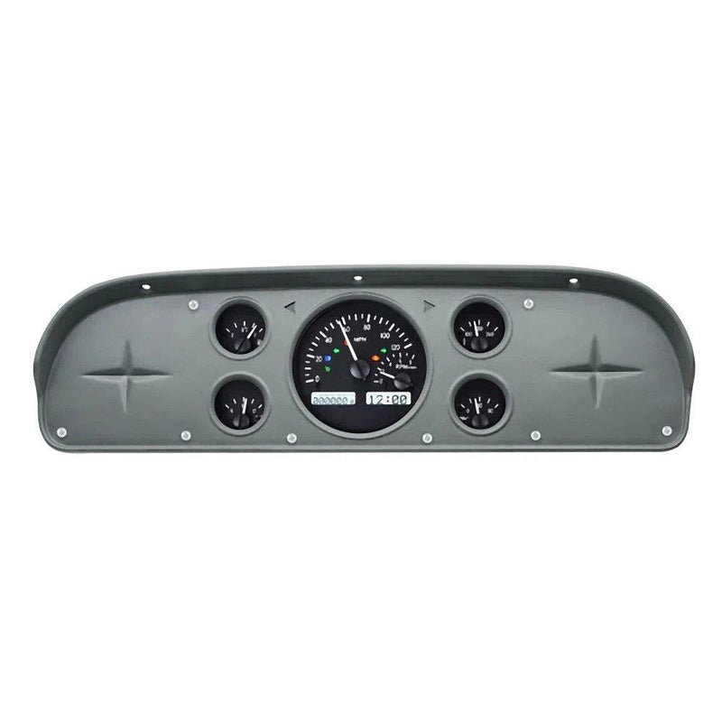 Load image into Gallery viewer, Dakota Digital 1957-1960 Ford Pickup VHX Gauge Kit VHX-57F-PU

