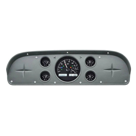 Dakota Digital 1957-1960 Ford Pickup VHX Gauge Kit VHX-57F-PU